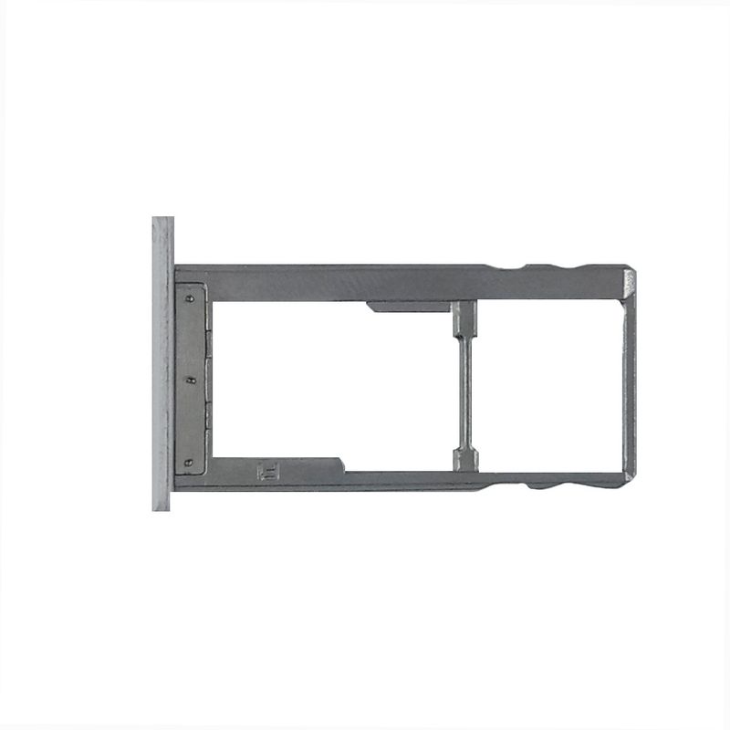 Sim лоток для Meizu M2 Note (Белый)