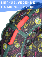 Тюбинг Игрокат Кемпинг- 120 см.