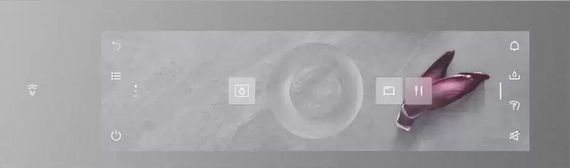 Паровой шкаф V-ZUG Steamer V4000 45 платиновое стекло S4T-23026