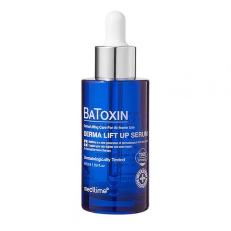 Meditime Сыворотка для лица с лифтинг эффектом - Batoxin derma lift-up serum, 50мл, шт