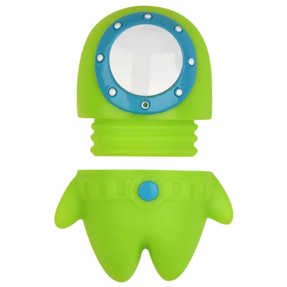 Игрушка для купания Lubby Водолаз 24072