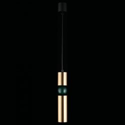Подвесной светильник Aployt Brizhit APL.615.36.01