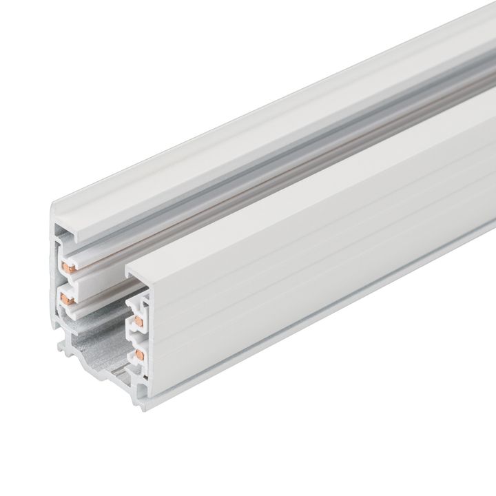 Шинопровод трехфазный Arlight LGD-D3P-4000 White-M 025249