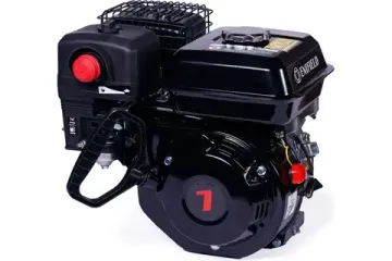 Двигатель бензиновый "ENIFIELD" DBG 7019 S (7 л.с.)