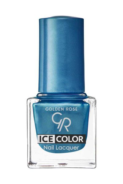 Golden Rose лак для ногтей Ice Color 155