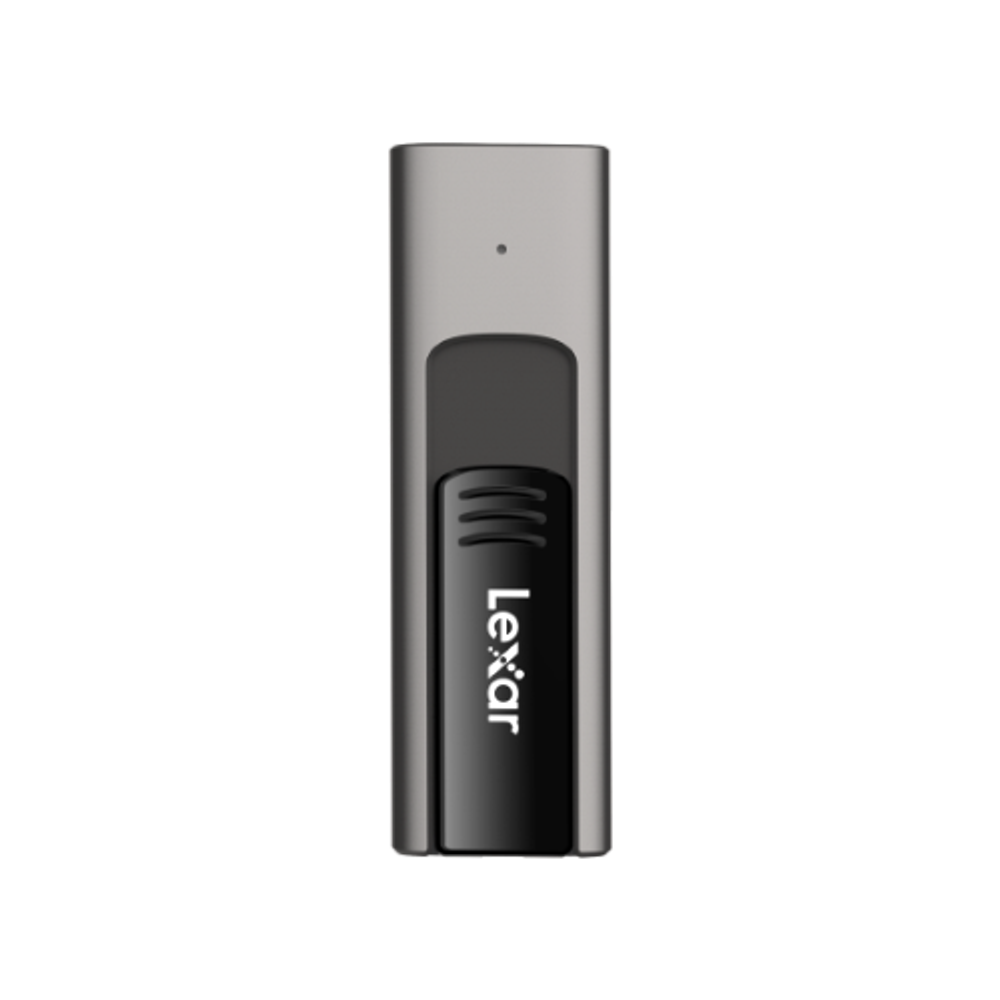 Флеш-накопитель Lexar JumpDrive M900 USB 3.1 256GB, R 400МБ/с