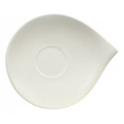 Villeroy & Boch Чашка с блюдцем Flow 380 мл для завтрака 10-3420-1240+10-3420-1250