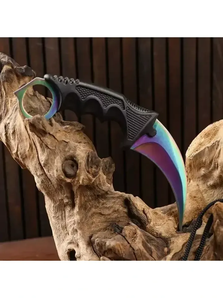 Нож-керамбит Янус 5177883