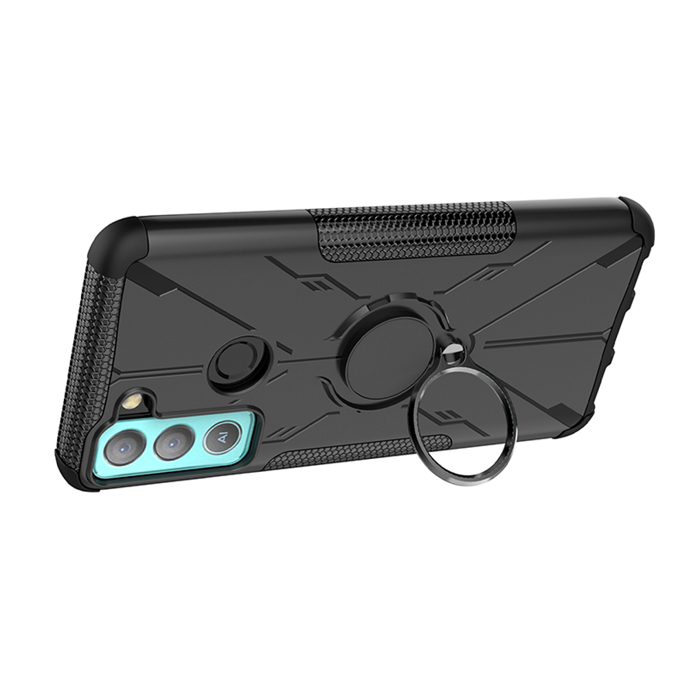 Чехол Panzer Case для TECNO Pop 5 LITE