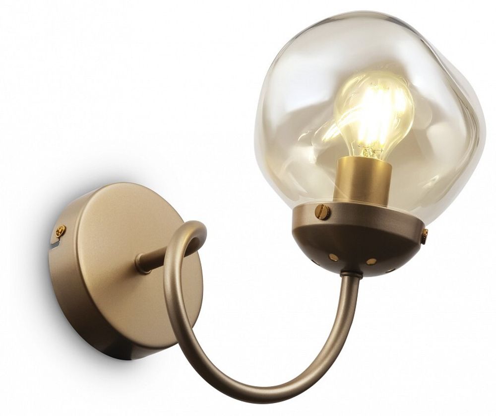 Бра Freya  FR8017WL-01MG