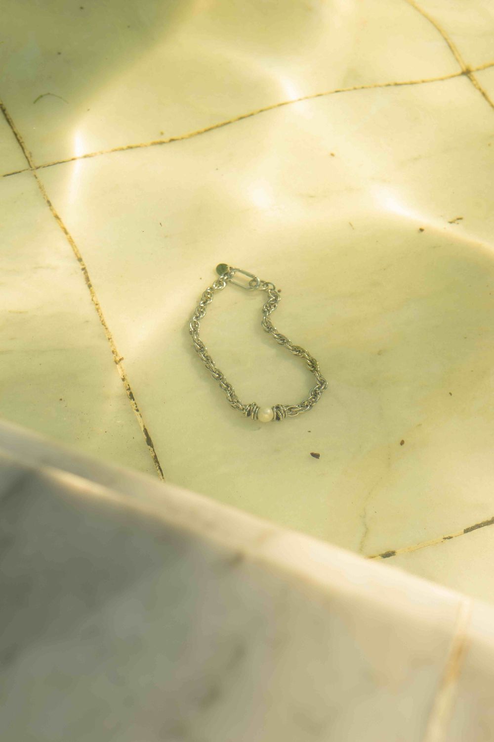 Ожерелье Before.Swine Ouroboros