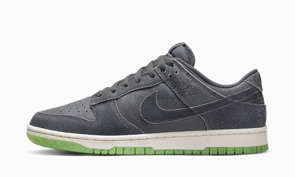 Dunk Low Retro &quot;PRM Halloween 2022&quot;