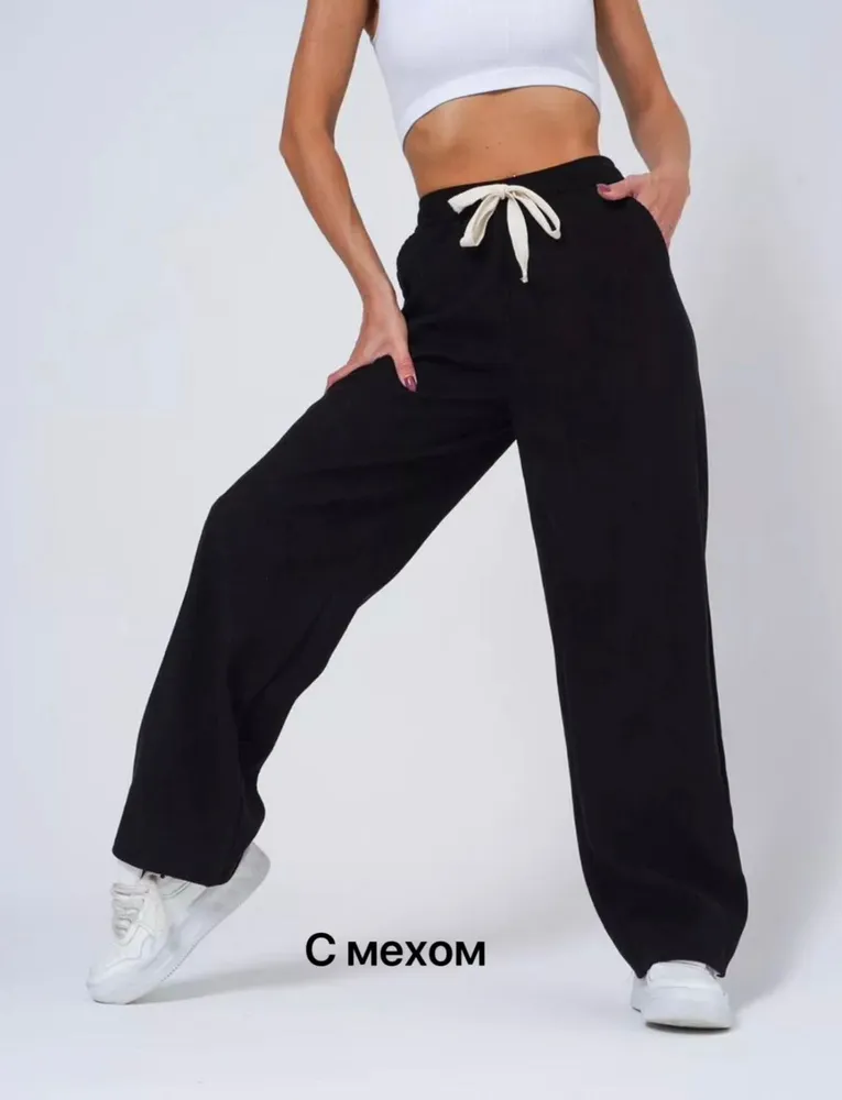 Брюки 2563724 Fabrika