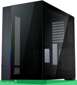 Корпус Lian Li O11 Dynamic EVO XL E-ATX без БП Black (G99.O11DEXL-X.00)