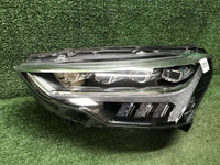 Фара левая Haval Jolion (2021-н.в.) LED