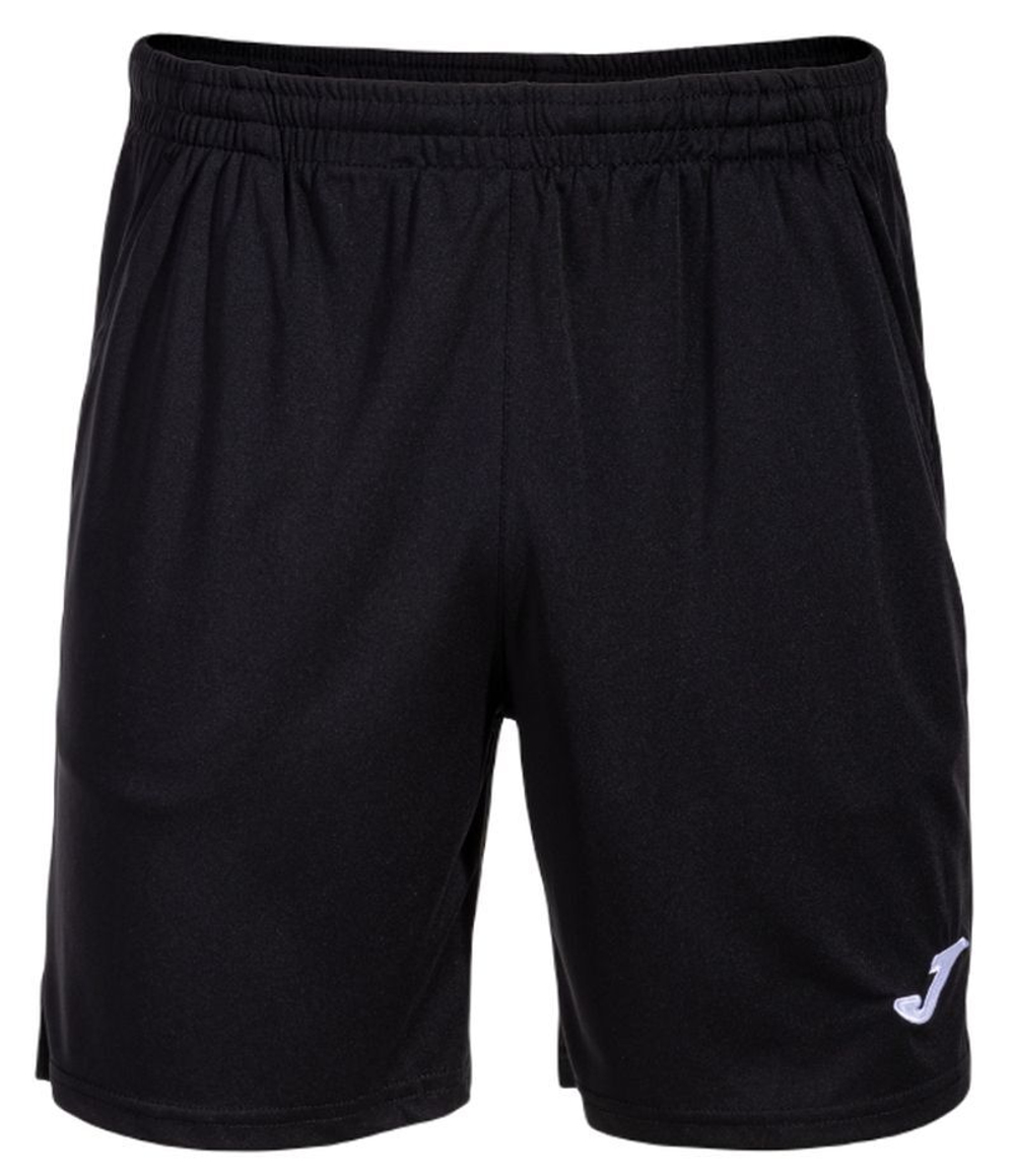 Теннисные шорты Joma Drive Bermuda Shorts - black