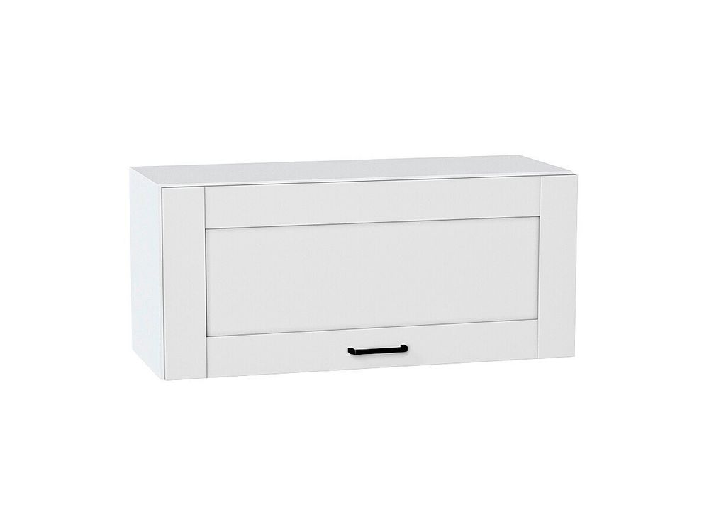 Шкаф верхний горизонтальный Лофт