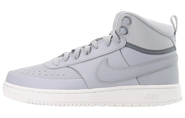 Кроссовки Nike Court Vision Mid Winter 'Wolf Grey' DR7882-001