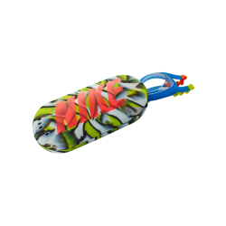 Чехол-футляр для очков Nike Goggle Case