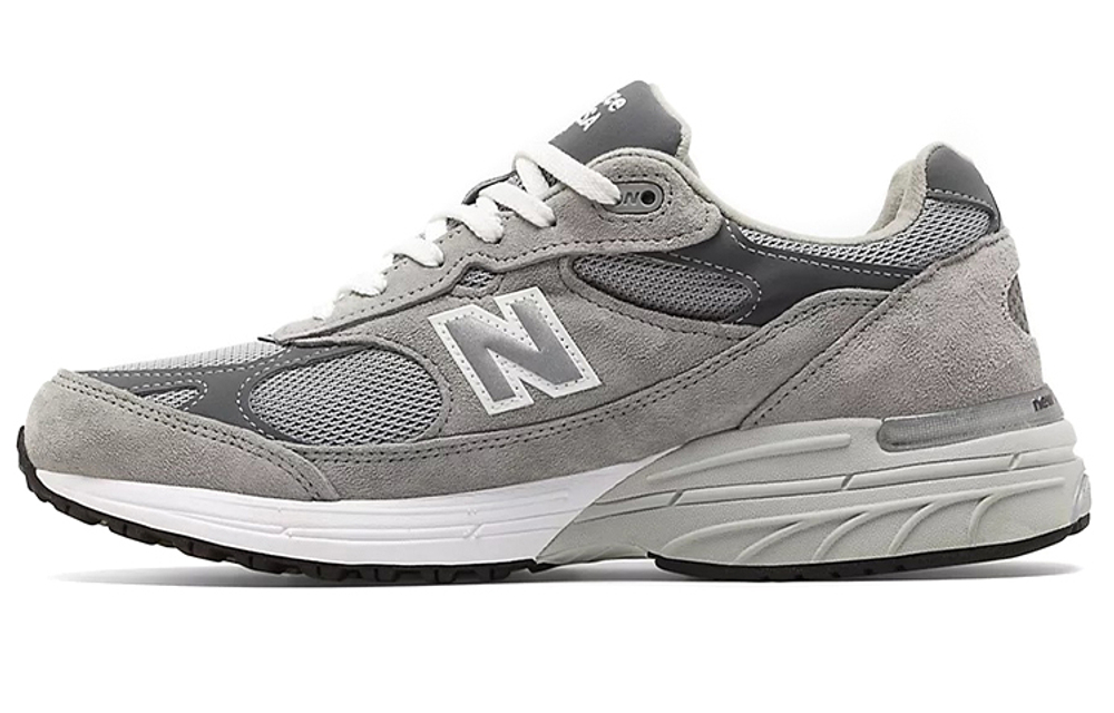 Кроссовки New Balance Nb 993 (Женская размерная сетка)