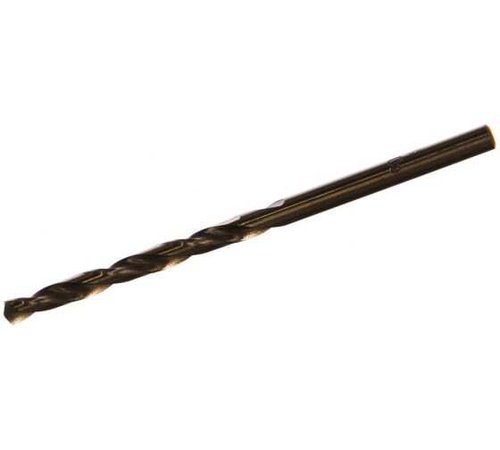 Сверло по металлу, 5 мм, HSS Co-5%, // Matrix (71426)