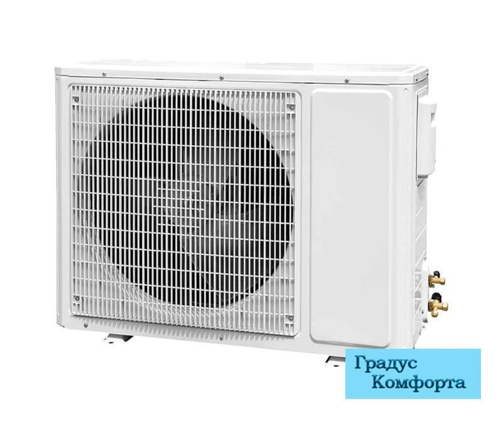 Мульти сплит системы Gree GWHD(18)NK6OO (LC)(LH)