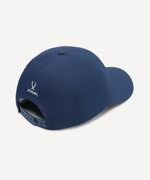 Бейсболка JOGEL CAMP Blank Cap, темно-синий