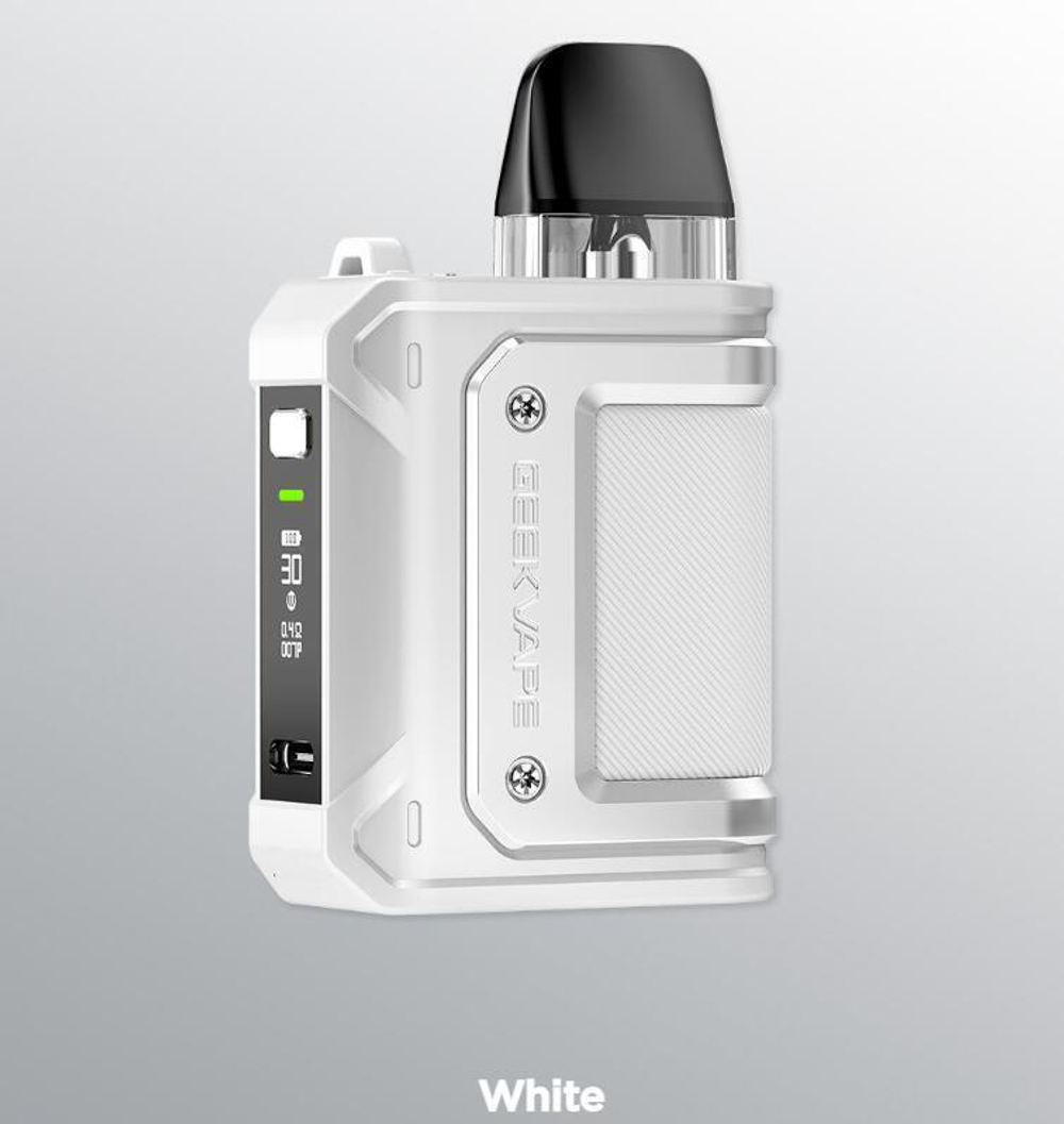 GeekVape Aegis Hero Q 1300mAh Pod