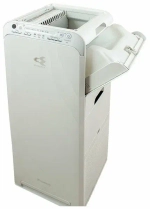 Климатический комплекс Daikin MCK55W