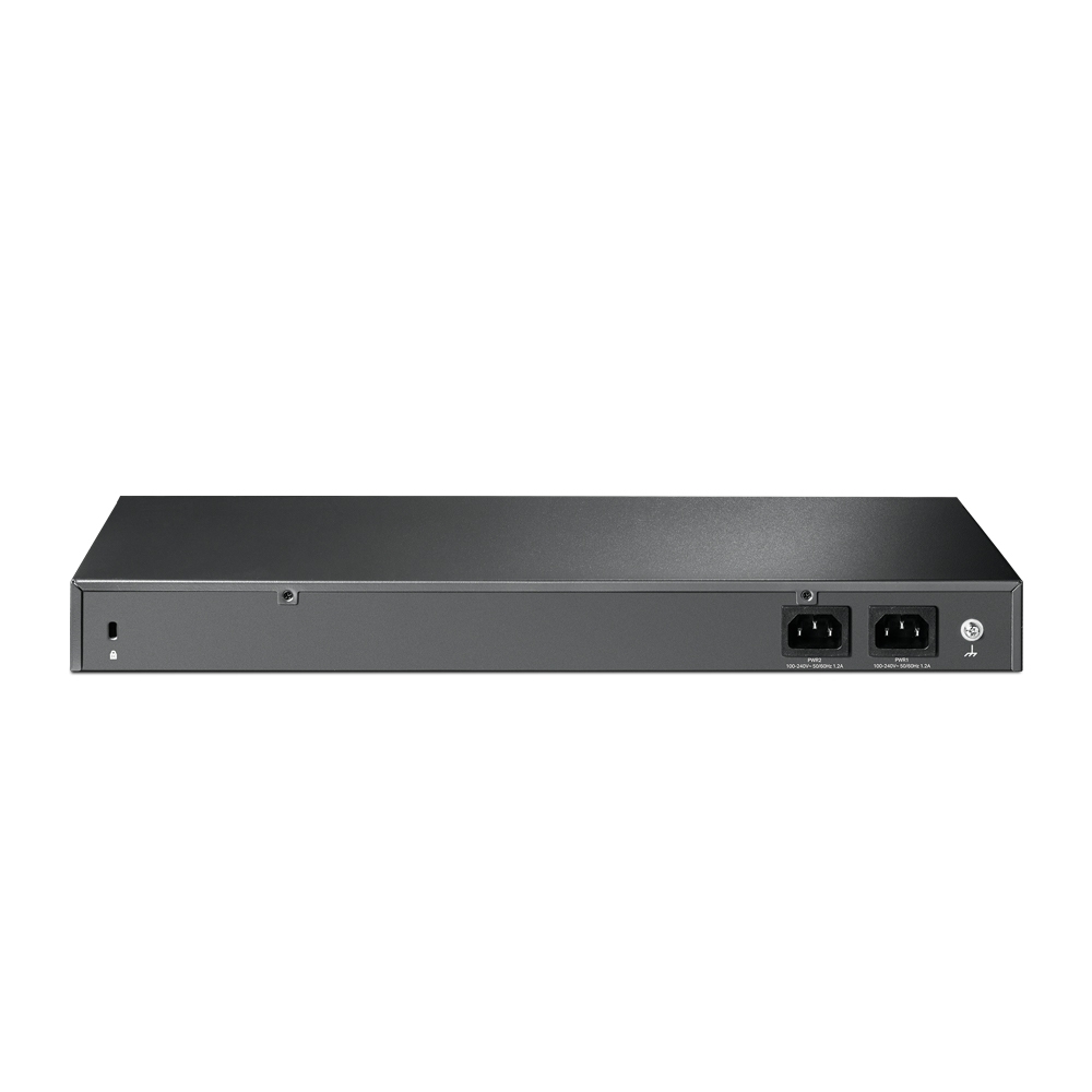 Коммутатор TP-Link TL-SX3016F (SX3016F)