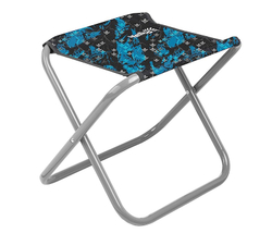 Стул туристический Helios Shark (T-TC-400.22-S)