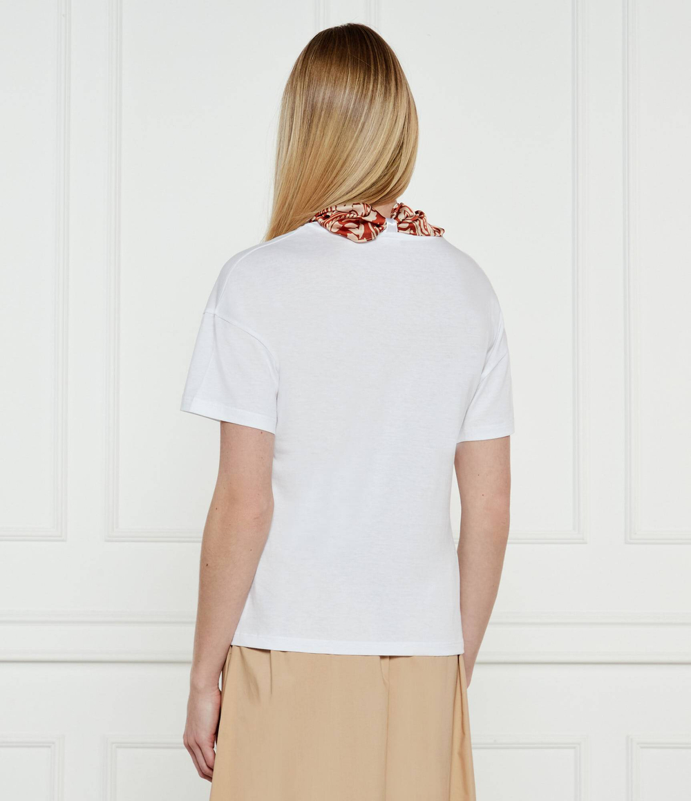 Liu Jo - белый(WA5154 J6308)