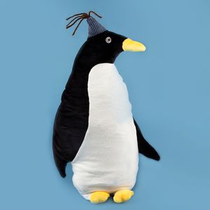 Игрушка Emperor Penguin