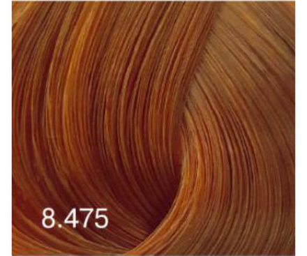 8.475 Бутикле 100 мл краска для волос