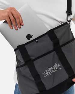 Сумка Anteater ToteBag-Grey