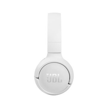 Беспроводные наушники JBL Tune 510BT White