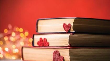 Başlıq: Sevgi ilə Dolacaq Səhifələr: Oxumağa Dəyər Kitablar