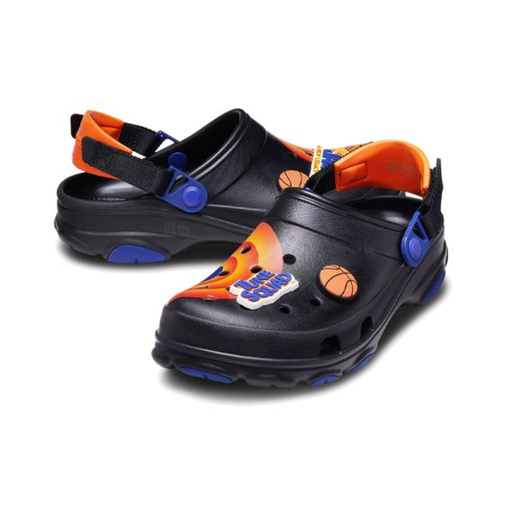 Crocs Classic Clog 'Tune Squad'