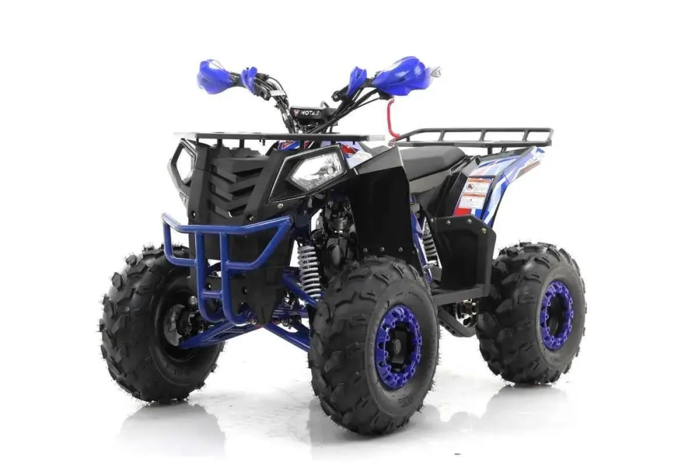 Квадроцикл MOTAX GRIZLIK A125