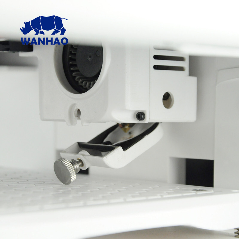 3D принтер Wanhao Duplicator 10