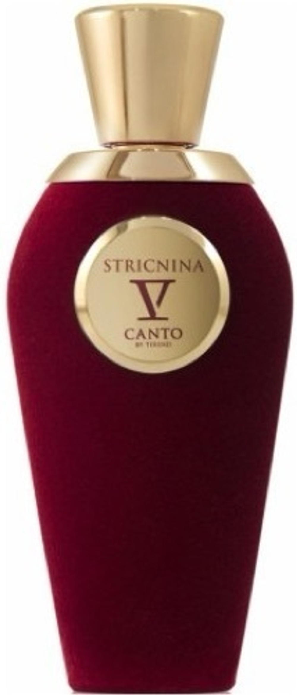 V Canto Stricnina