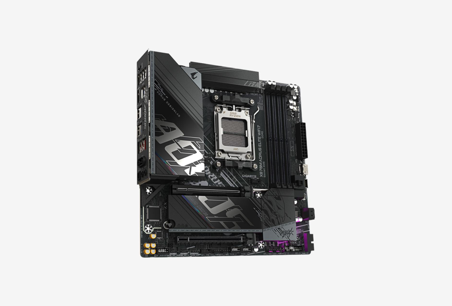 X870M AORUS ELITE WIFI7_0326709105518