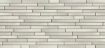 Terramatic, Forta White Riegel AС 3304R, Riegel390x40x14 - Клинкерная плитка для фасада и внутренней отделки