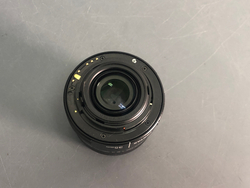 Pentax-DA SMC 35mm f/2.4 AL