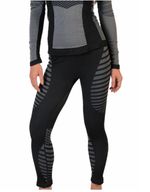 Coolmax Ice-cold / Термоштаны / Женские / Черный