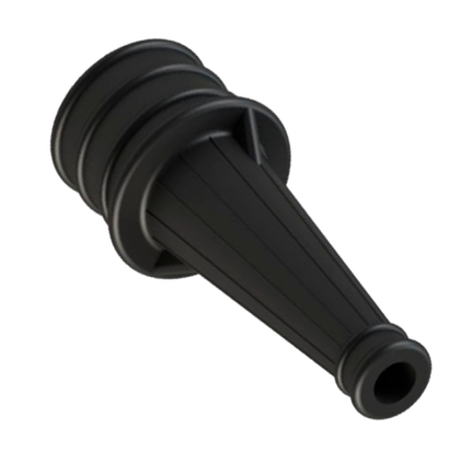 Ствол пож. РС-70,01 П