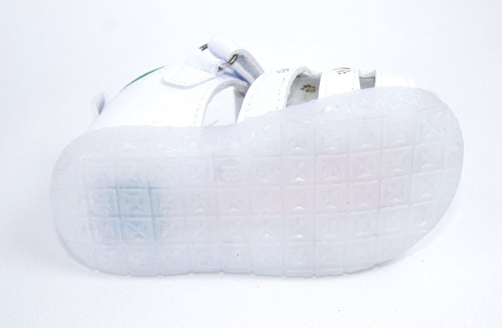 Сандалии детские Пчёлка Доми T615-1K