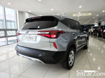 Kia Seltos Дизель 1.6 2WD (10.2020)