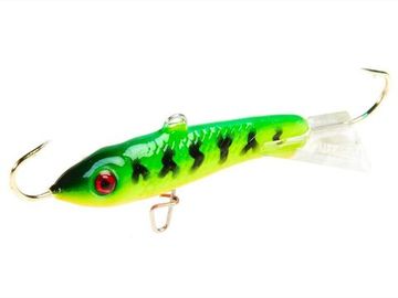 Балансир Lucky John CLASSIC 5 50мм/20