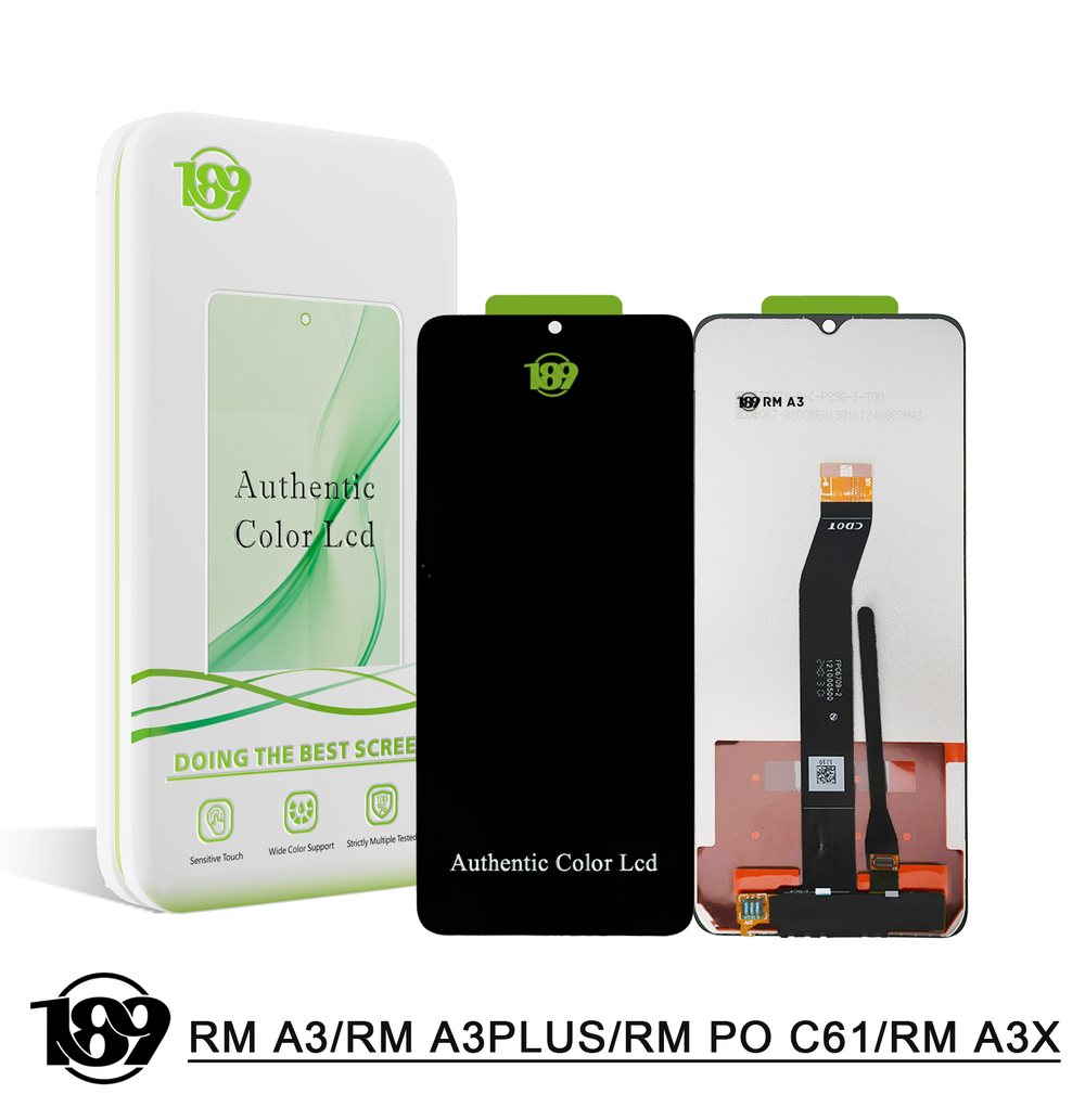 Дисплей Xiaomi Redmi A3/ A3 Plus/ A3X/ Poco C61; бренд 189 (как OR100)